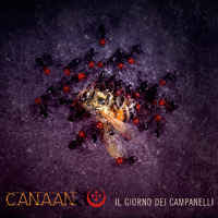 Canaan Il Giorno Dei Campanelli cd Album Eibon Records Sideline Magazine Canaan – Il Giorno Dei Campanelli (cd Album – Eibon Records)