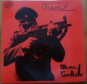 ChaosZ – Ohne Gnade