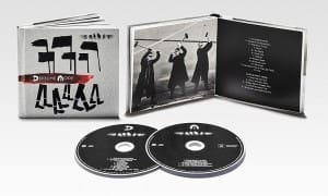 New Depeche Mode album 'Spirit' available as 2CD set - order yours here