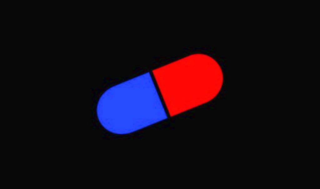 Fixmer/McCarthy return with 'Chemicals' vinyl - limited edition available here