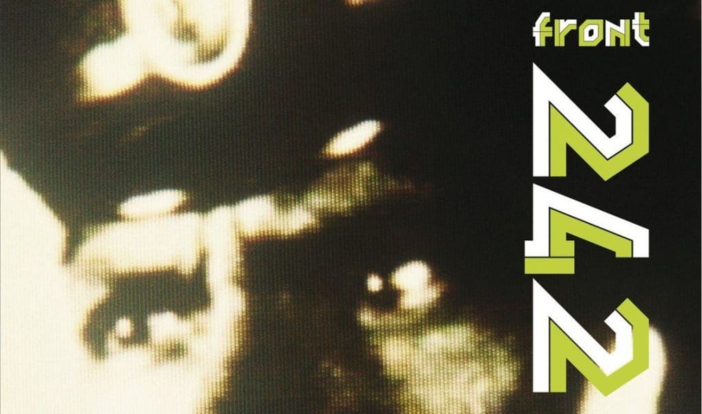 Front 242 has audio 'Moments in Budapest (live)' recordings released as standalone download album