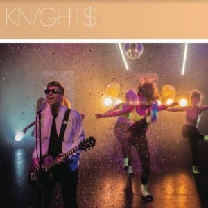 Knights – Knights