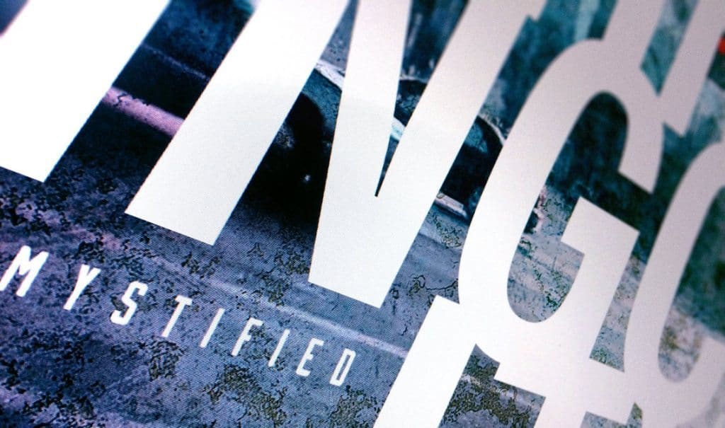 Side-Line introduces Mystified - listen now to 'Lick' (Face The Beat profile series)