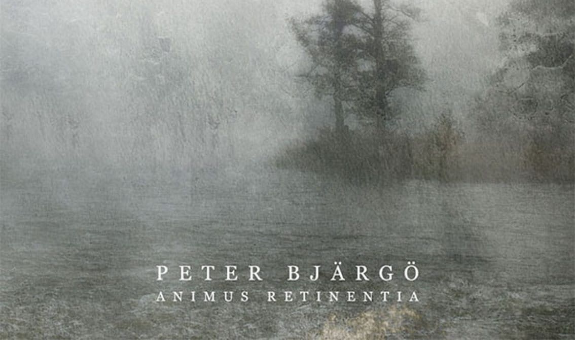 3rd album Peter Bjärgö (Arcana, Sophia) out on March 1 - check out the full album preview here!