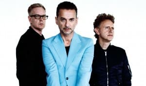 New Depeche Mode single 'Where’s The Revolution' to be released this Friday, full album 'Spirit' out on March 17