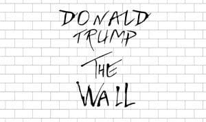 Pink Floyd's Roger Waters plans 'The Wall' performance on US-Mexico border - Texmex Pink Floyd fans super happy