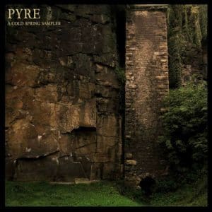 V/A Pyre