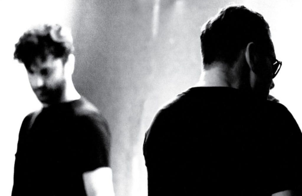 Fixmer/McCarthy reissue 'So many lies' on vinyl on... 50 copies! Get yours here