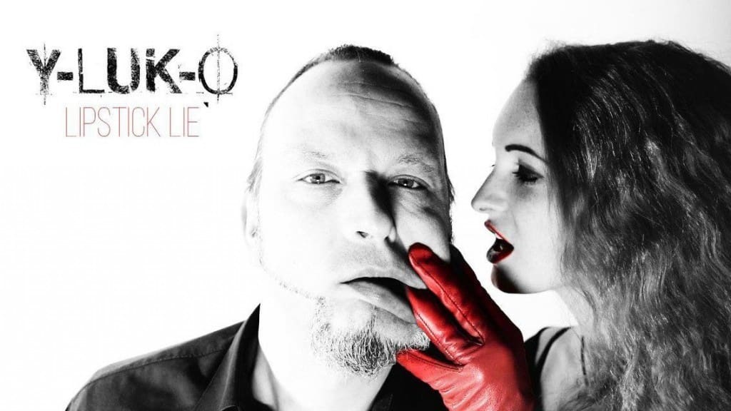 Y-Luk-O to launch video single 'Lipstick Lie' on Valentine's Day - watch the video preview