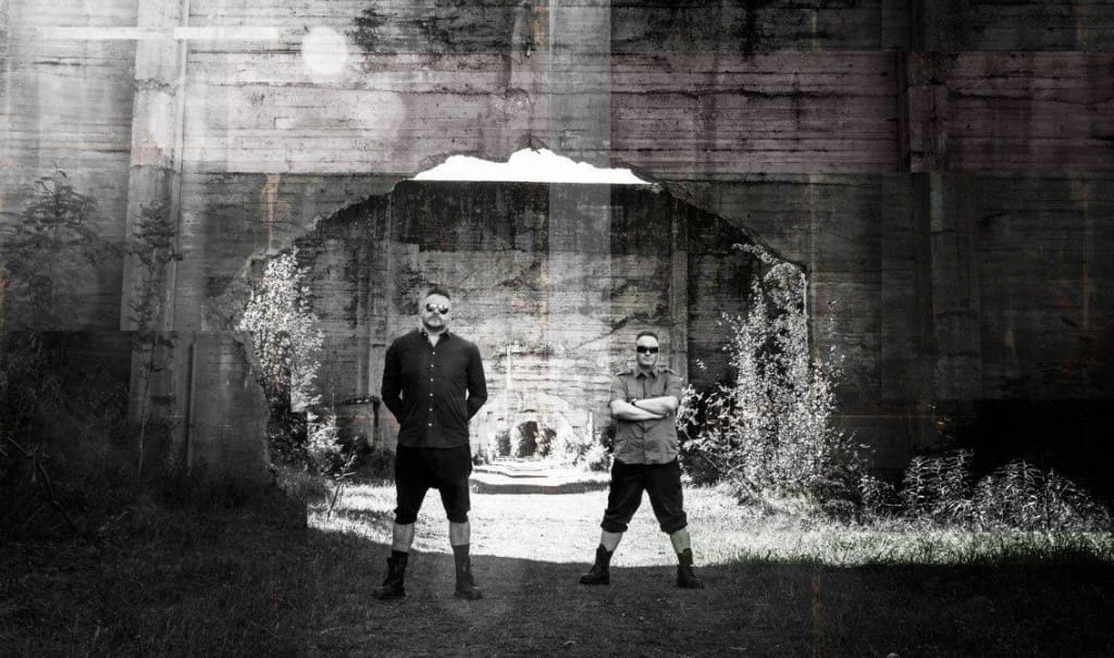 Side-Line introduces Kant Kino - listen now to 'Life (No Fucking Guitars Edit)' (Face The Beat profile series)