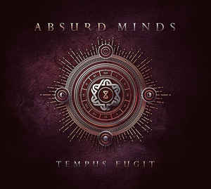 Absurd Minds – Tempus Fugit