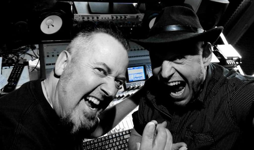 Cult darkwave act Dorsetshire to return with new album, 21 years after their last one 'Beast'