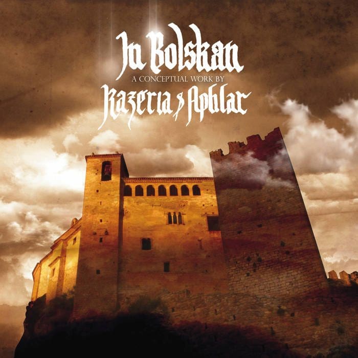 Kazeria & Aphlar – In Bloskan
