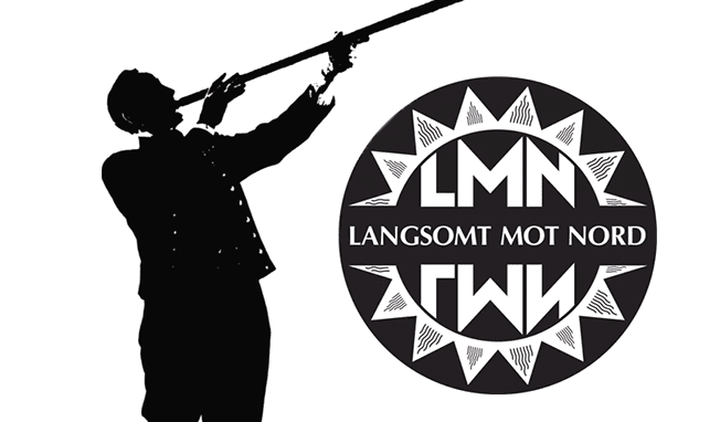 Norwegian Synthfolk Project Langsomt Mot Nord Crowdfunds 4 Lp Vinyl Remasters Box Set Sideline Magazine Norwegian Synth/folk Project Langsomt Mot Nord Crowdfunds 4 Lp Vinyl Remasters Box Set