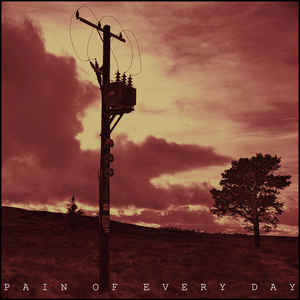 Machinista – Pain Of Every Day