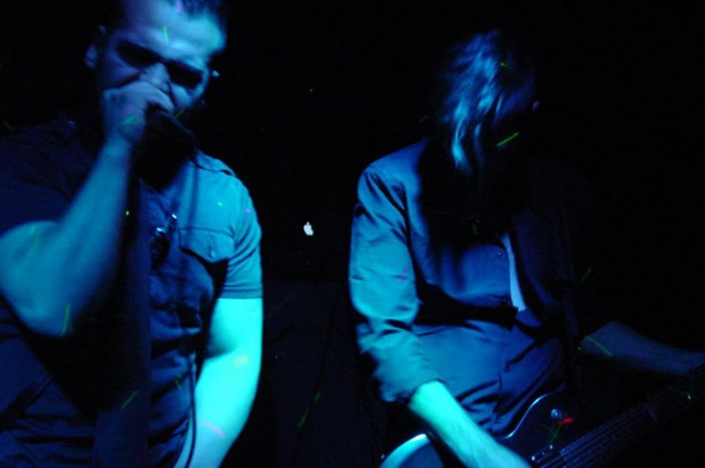 Sideline Introduces Obvianiger Listen Now to manipulacion face the Beat Profile Series Sideline Magazine Side-line Introduces Obvianiger - Listen Now to 'manipulacion' (face the Beat Profile Series)