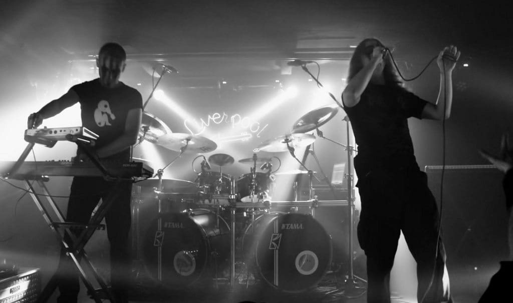 Side-Line introduces Orbicide - listen now to 'Mea Culpa' (Face The Beat profile series)