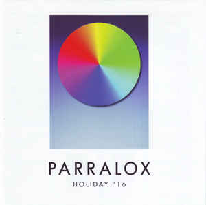 Parralox – Holiday ’16