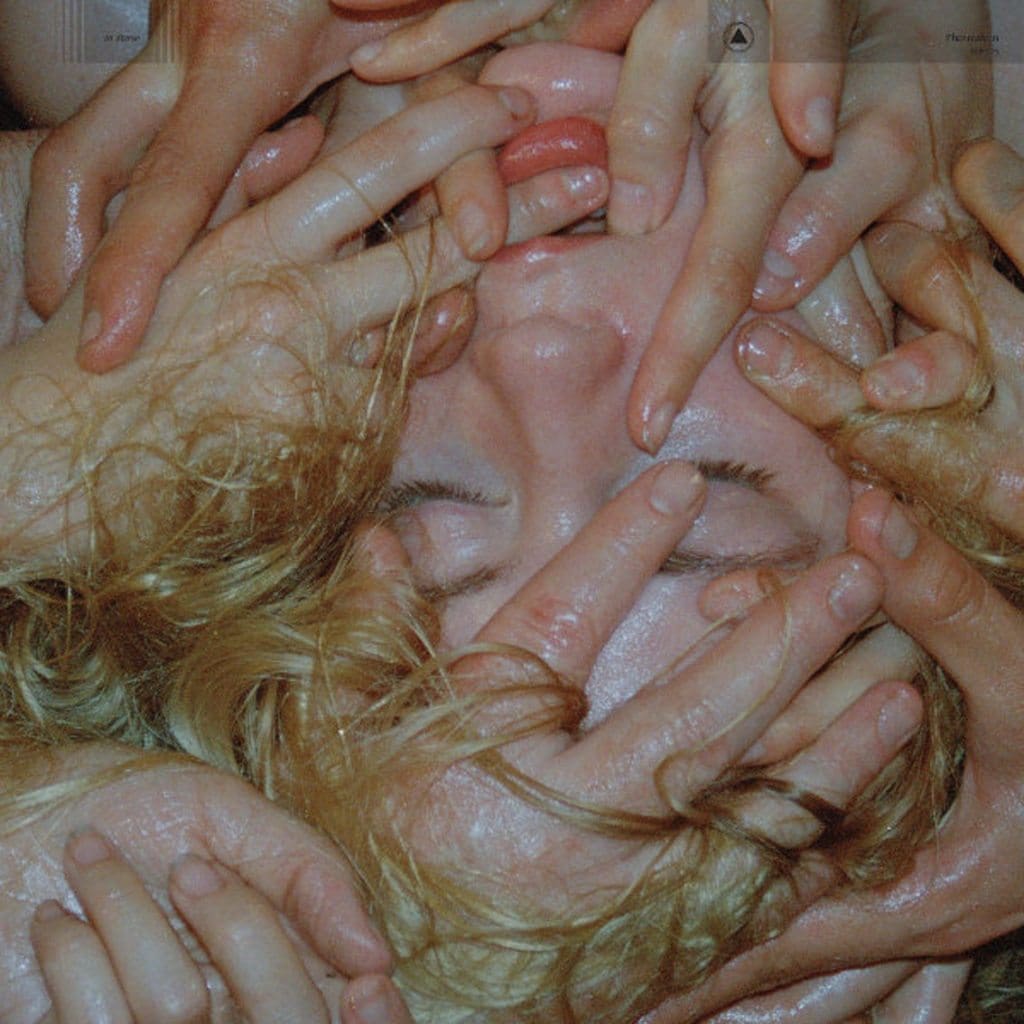 Pharmakon hits back with splendid 'Contact' album on vinyl and CD
