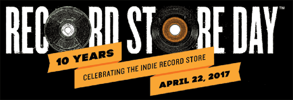 April 22 is Record Store Day - here's a list of release which darkwave/postpunk fans might dig including The Cure, Pink Floyd, ...