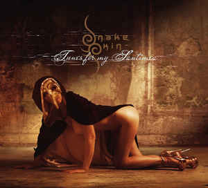 Snakeskin – Tunes For My Santiméa