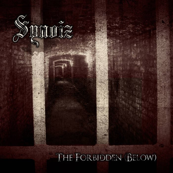 Synoiz – The Forbidden