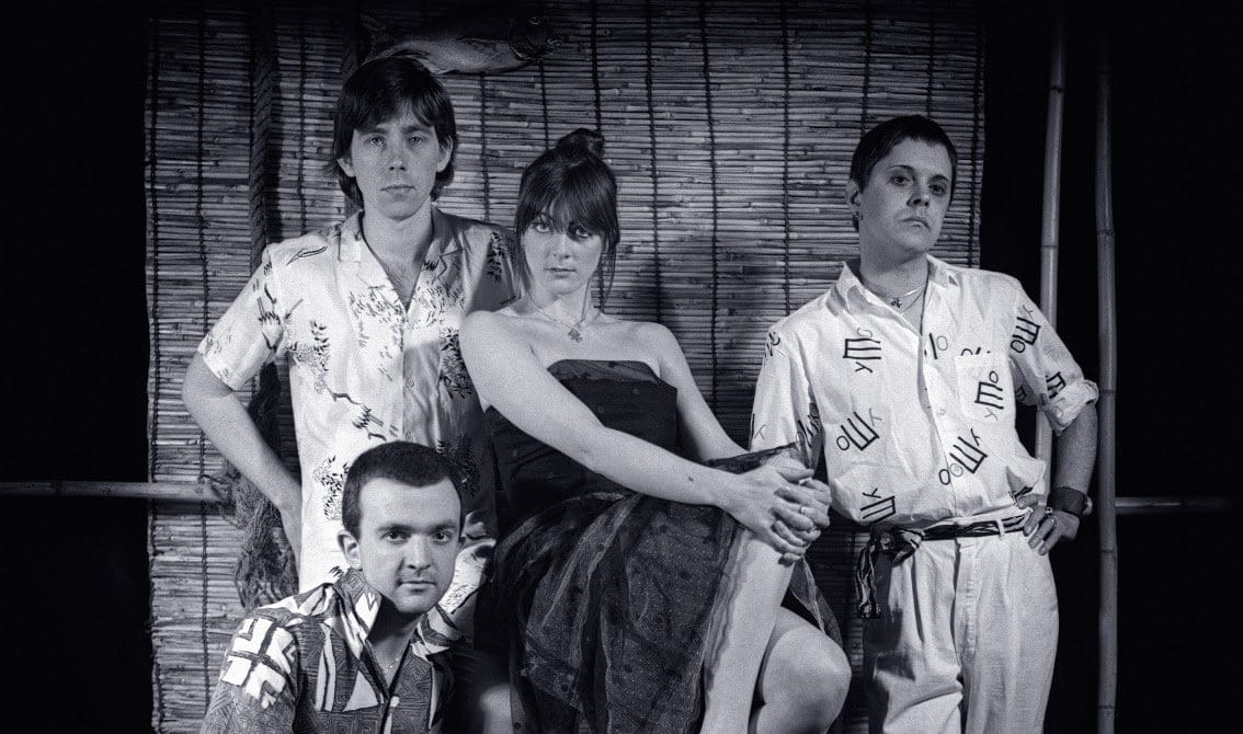 Throbbing Gristle renews its deal with Mute Records, finally appears on streaming platforms + boxsets