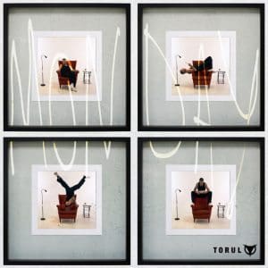 Torul cover Depeche Mode on new maxi-single 'Monday'