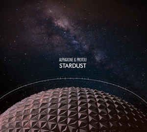 Alphaxone Protou Stardust cd Album Cryo Chamber Sideline Magazine Alphaxone & Protou – Stardust (cd Album – Cryo Chamber)