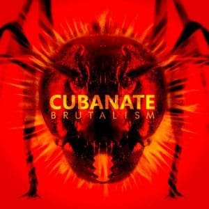 Cubanate to release best of album 'Brutalism'