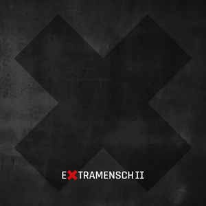 Extramensch – II