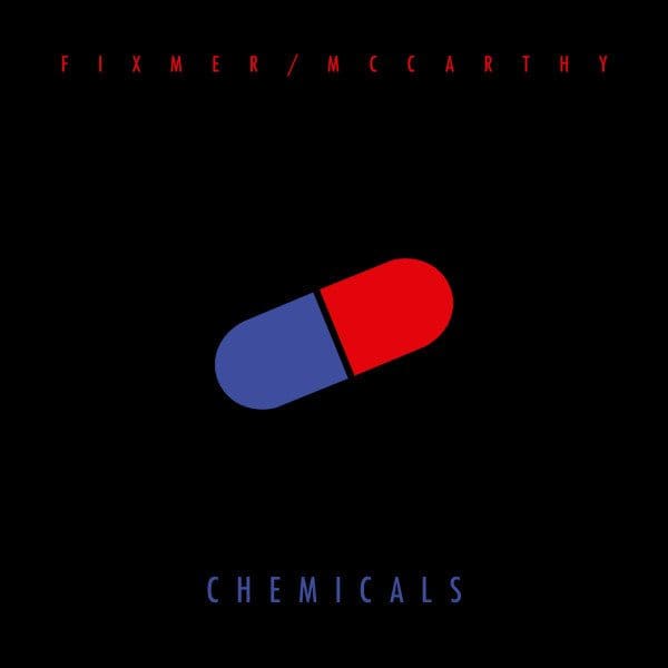 Fixmer / McCarthy – Chemicals