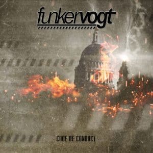 Funker Vogt to release 'Code of Conduct' in June - pre-orders available now