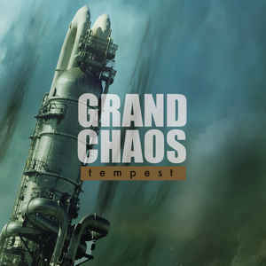 Grandchaos