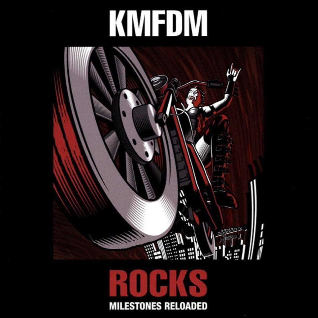 Kmfdm Leaves Metropolis and Sign with Earmusic to Release rocks Milestones Reloaded Remix Album out on Double Vinyl As Well Sideline Magazine Kmfdm Leaves Metropolis and Sign with Earmusic to Release 'rocks – Milestones Reloaded' Remix Album, out on Double Vinyl As Well