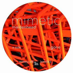 Mimetic – Maidenhead