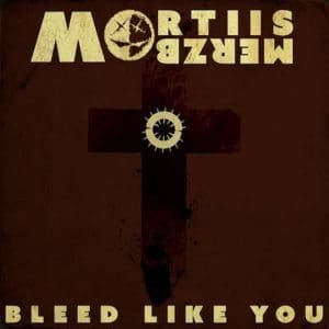 Japanese noise legend Merzbow mutilates Mortiis on latest single