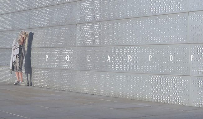 Komputergirl -POLARPOP [2017]