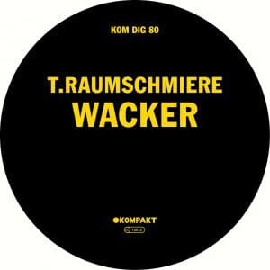 Brand new track 'Wacker' by T.Raumschmiere gets the video treatment - watch it here