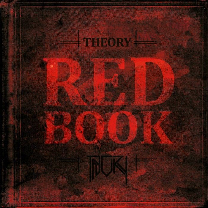 Theory – Red Book