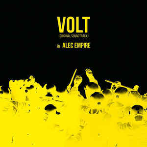 Alec Empire – Volt