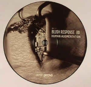 Blush Response – Human Augmentation