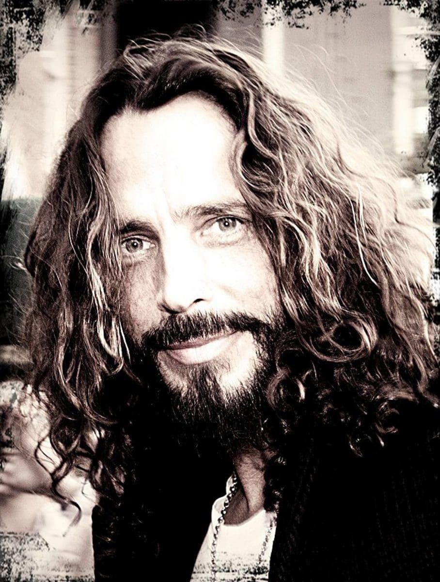 RIP Soundgarden's Chris Cornell - dead at 52, just hours after Detroit gig