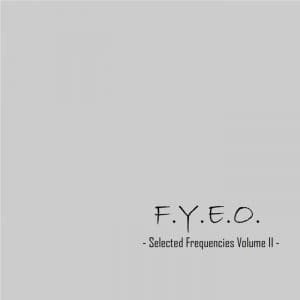 V/A F.Y.E.O. Selected Frequencies Volume II