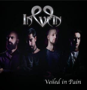 In Vein – Veiled In Pain