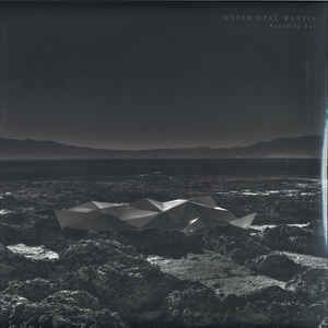 Kangding Ray – Hyper Opal Mantis