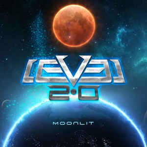 Level 20 Moonlit digital Ep Level 20 Sideline Magazine Level 2.0 – Moonlit (digital Ep – Level 2.0)