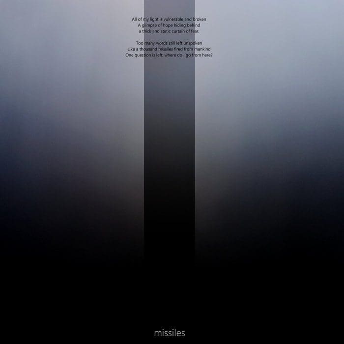 LPF12 – Missiles