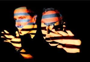 Terrific video first new track Orchestral Manoeuvres In The Dark out now - new 'The Punishment Of Luxury' album expected for September