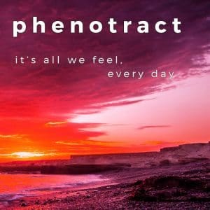 Phenotract – It’s All We Feel Every Day